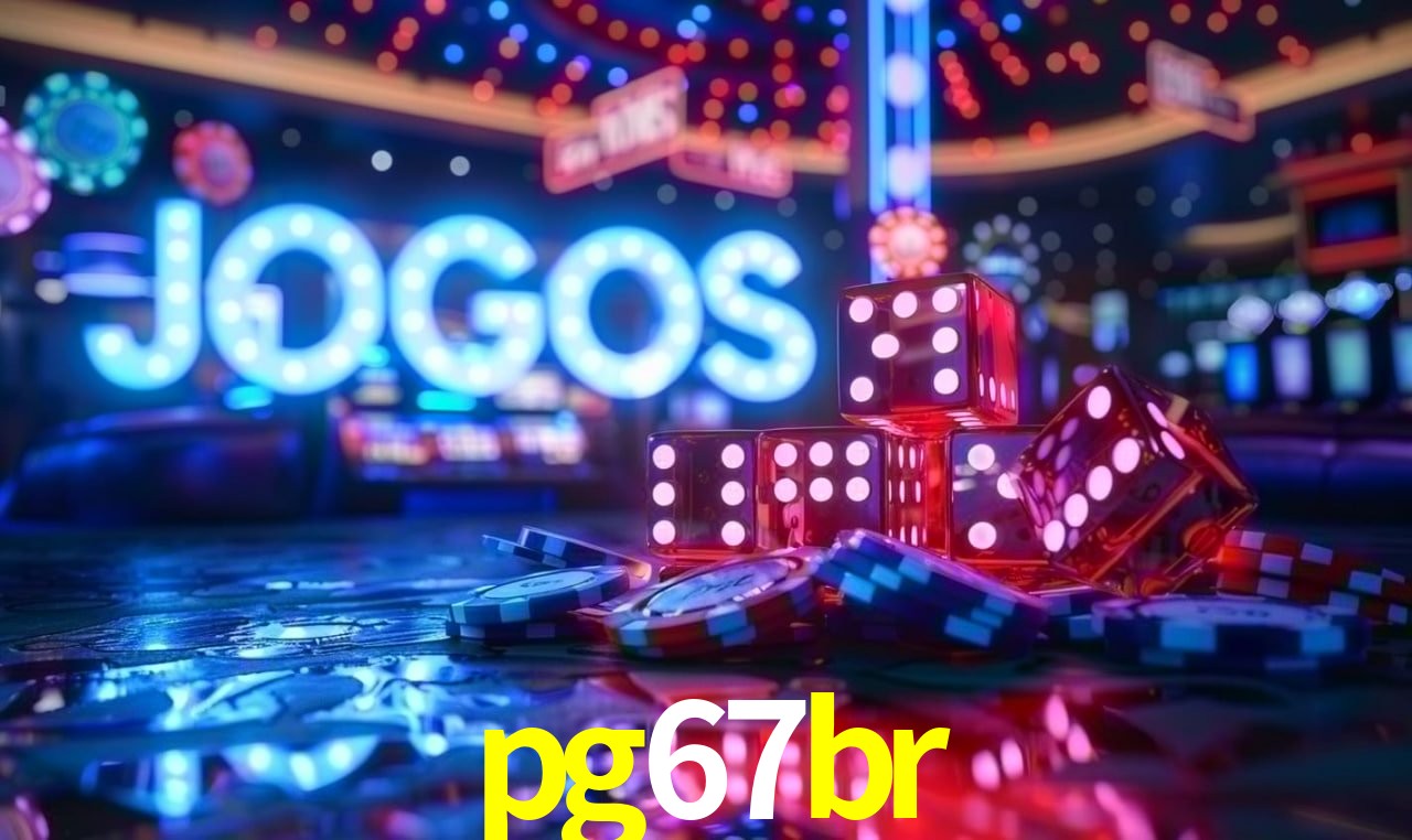 Página oficial no Facebook da pg67br