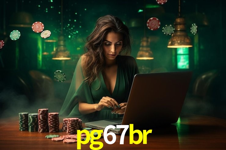 Segurança e privacidade no APP pg67br