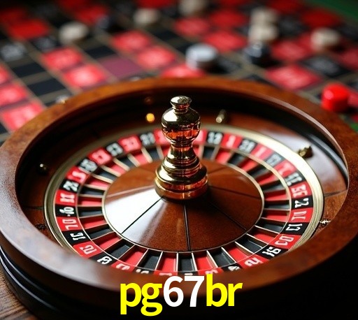 Jogos populares e pagamentos rápidos na pg67br