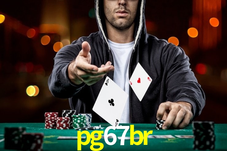 Mercados ao vivo e cash out na pg67br